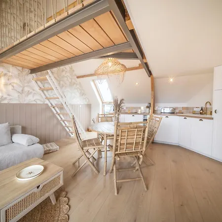 Apartman & 